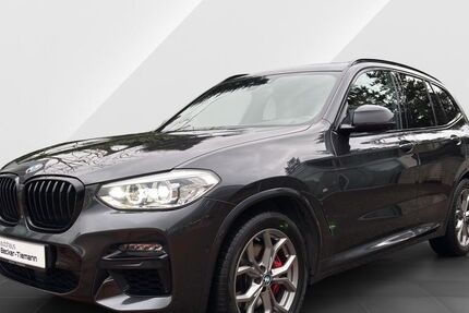BMW X3 M40 98.884 km 42.774 &euro; Bünde 32257