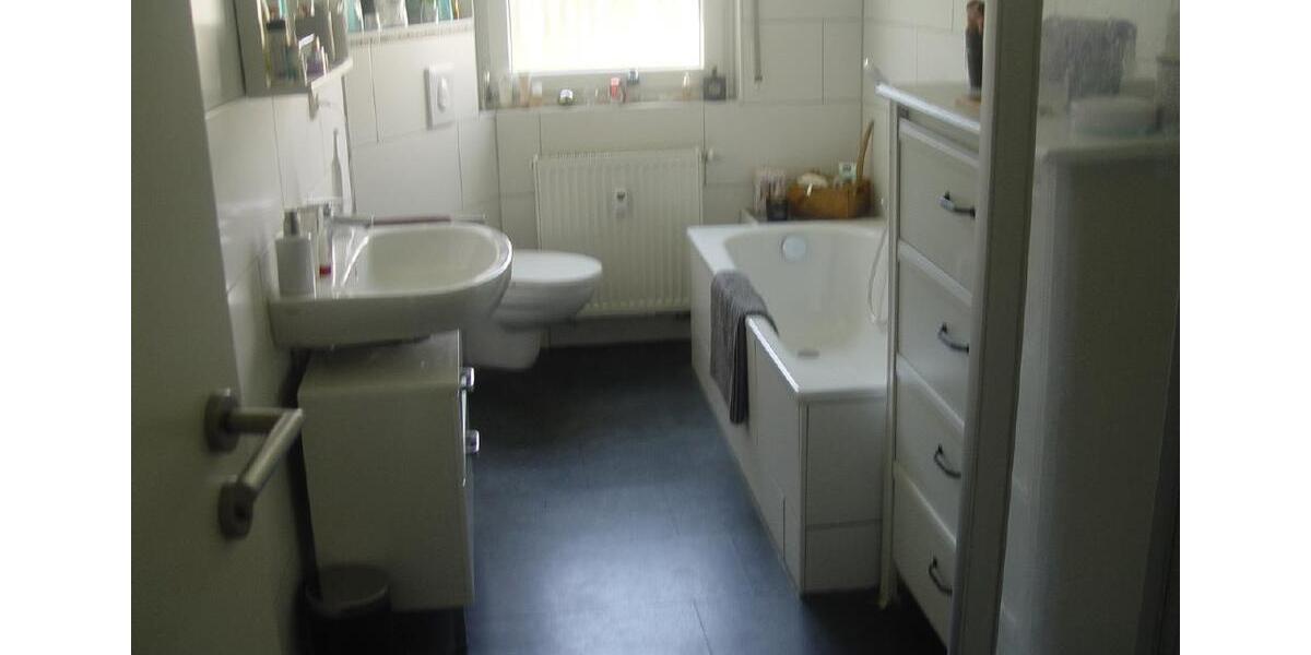 Etagenwohnung Minden Bärenkämpen - 3 Zimmer, 95 m&sup2;, 875&euro; | Angebot:26646858