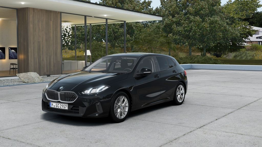 BMW 120 5.990 km 32.990 &euro; Lemgo 32657