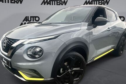 Nissan Juke 33.500 km 18.990 &euro; Buende 32257