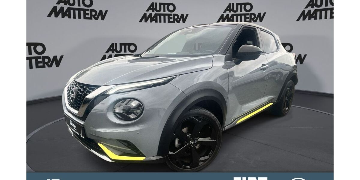 Nissan Juke 33.500 km 18.990 &euro; Buende 32257