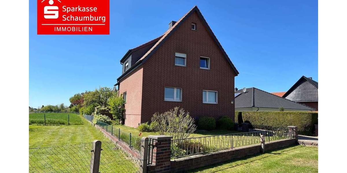 Einfamilienhaus Bückeburg - 7 Zimmer, 170 m&sup2;, 229.000&euro; | Angebot:26731609