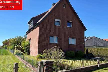 Haus Bückeburg - 7 Zimmer, 170 m&sup2;, 229.000&euro; | Angebot:26731609