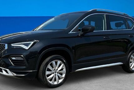 Seat Ateca 74.127 km 23.490 &euro; Enger 32130