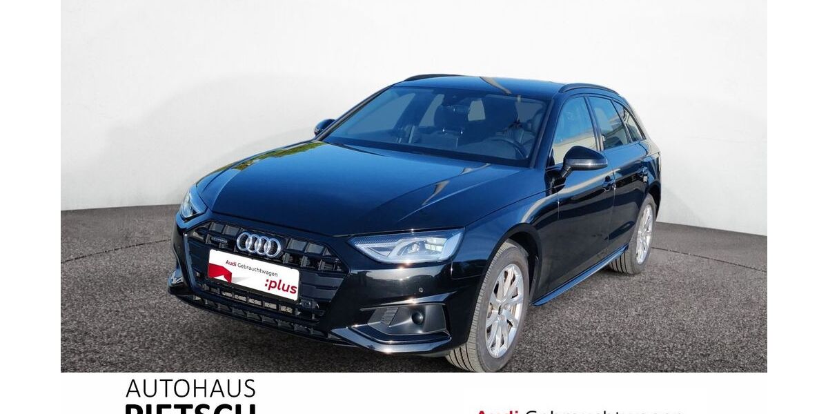 Audi A4 81.340 km 25.380 &euro; Bünde 32257