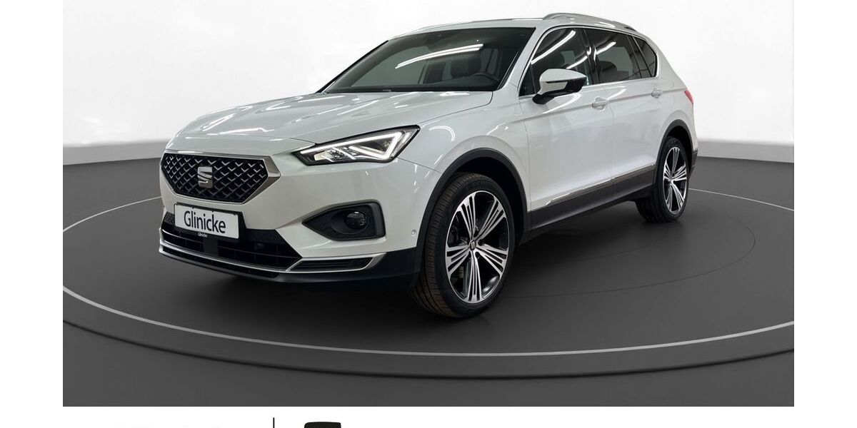 Seat Tarraco 114.910 km 26.280 &euro; Minden 32427