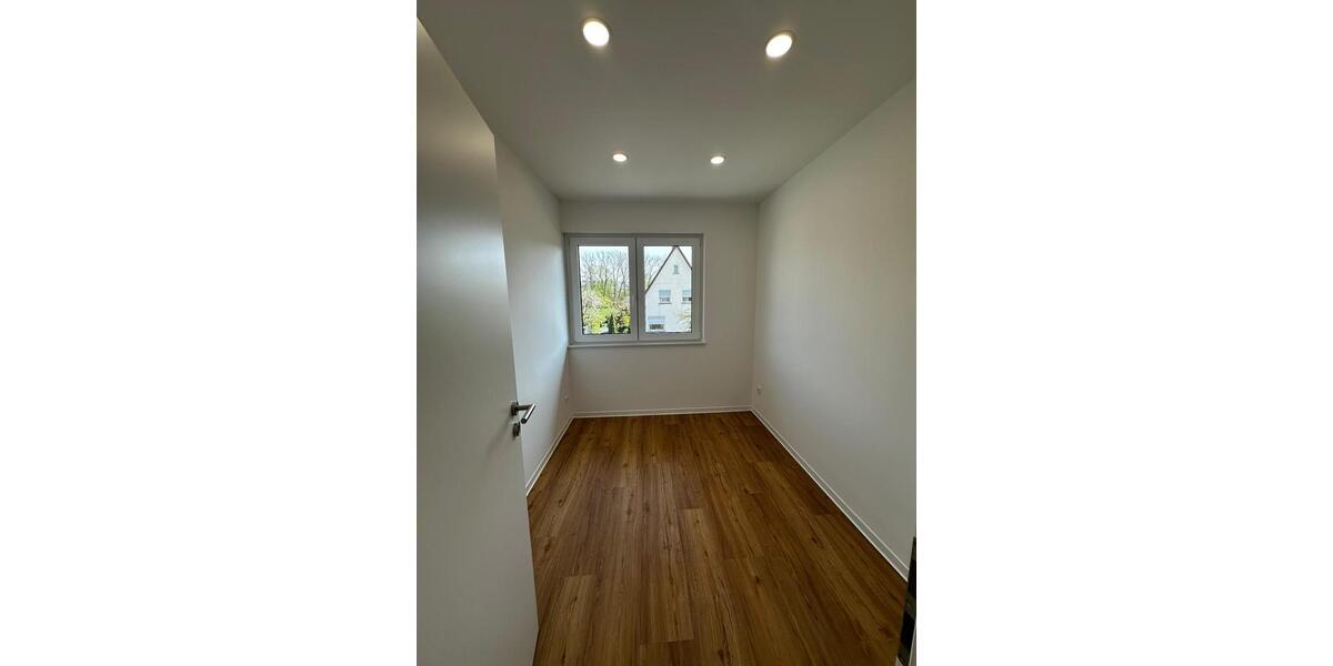 Etagenwohnung Bad Salzuflen Biemsen-Ahmsen - 4 Zimmer, 84 m&sup2;, 1.150&euro; | Angebot:26413899