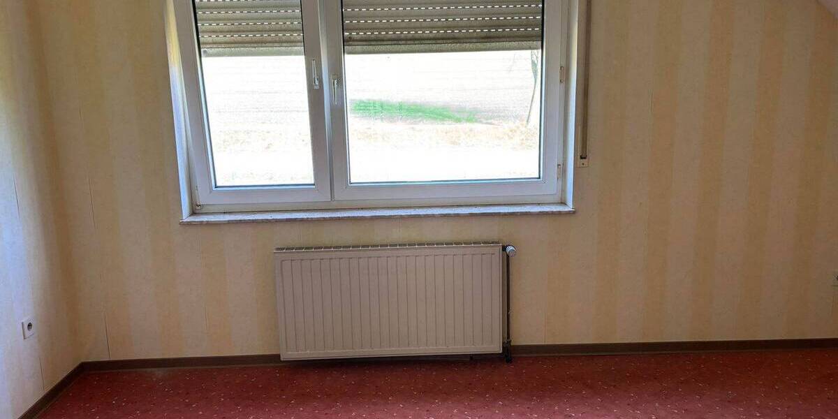 Einfamilienhaus Hüllhorst Oberbauerschaft - 7 Zimmer, 185 m&sup2;, 265.000&euro; | Angebot:26291661