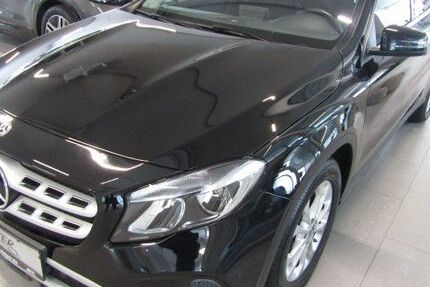 Mercedes-Benz GLA 180 64.492 km 18.950 &euro; Bad Oeynhausen 32547