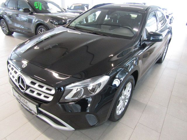 Mercedes-Benz GLA 180 64.492 km 18.950 &euro; Bad Oeynhausen 32547