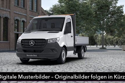 Mercedes-Benz Sprinter 10.250 km 42.781 &euro; Herford 32051