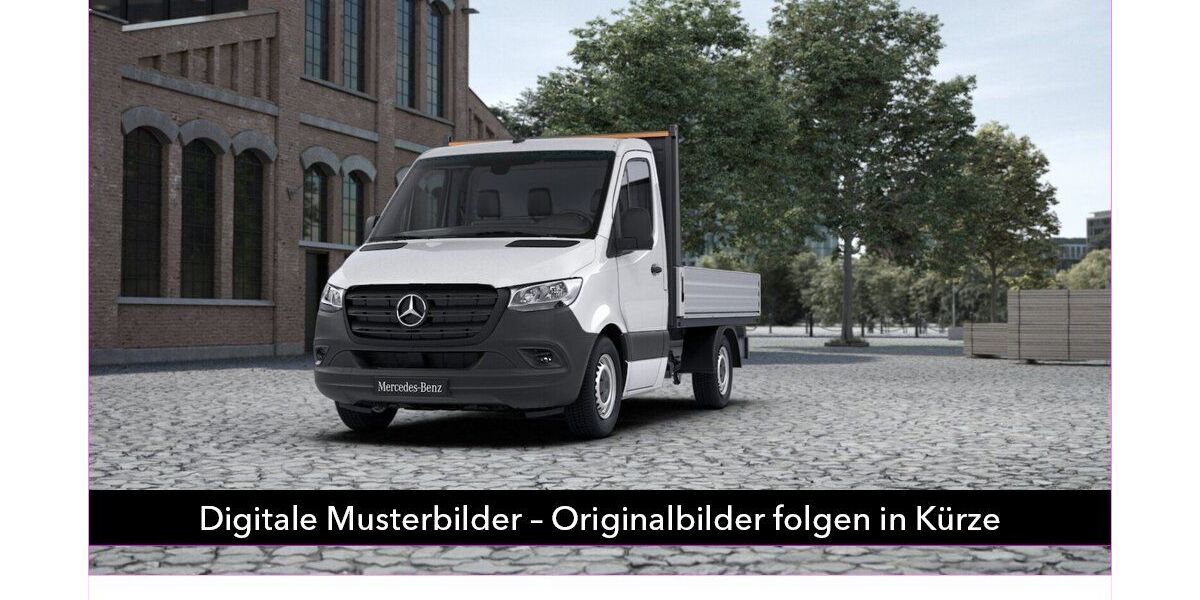 Mercedes-Benz Sprinter 10.250 km 42.781 &euro; Herford 32051