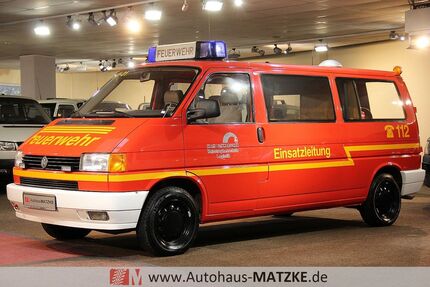 VW T4 Kombi 147.000 km 12.780 &euro; Bückeburg 31675
