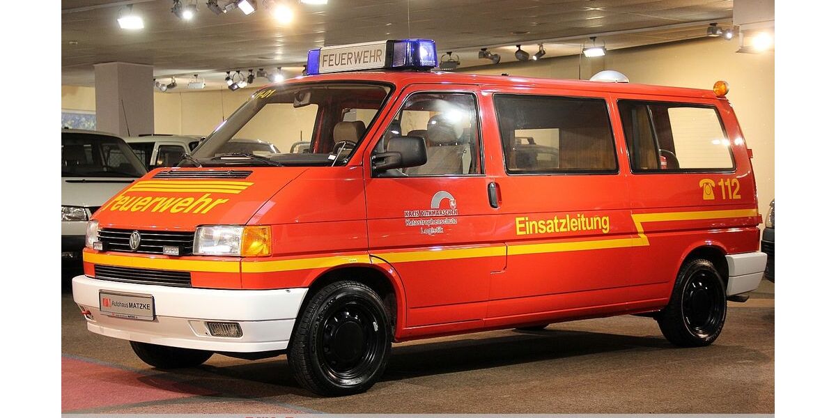 VW T4 Kombi 147.000 km 12.780 &euro; Bückeburg 31675