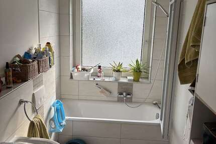 Wohnung Herford Falkendiek - 3 Zimmer, 72 m&sup2;, 519&euro; | Angebot:27261979
