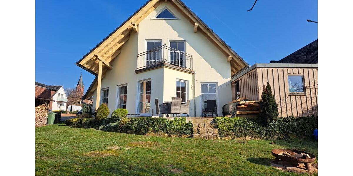 Einfamilienhaus Espelkamp - 4 Zimmer, 124 m&sup2;, 350.000&euro; | Angebot:25894586