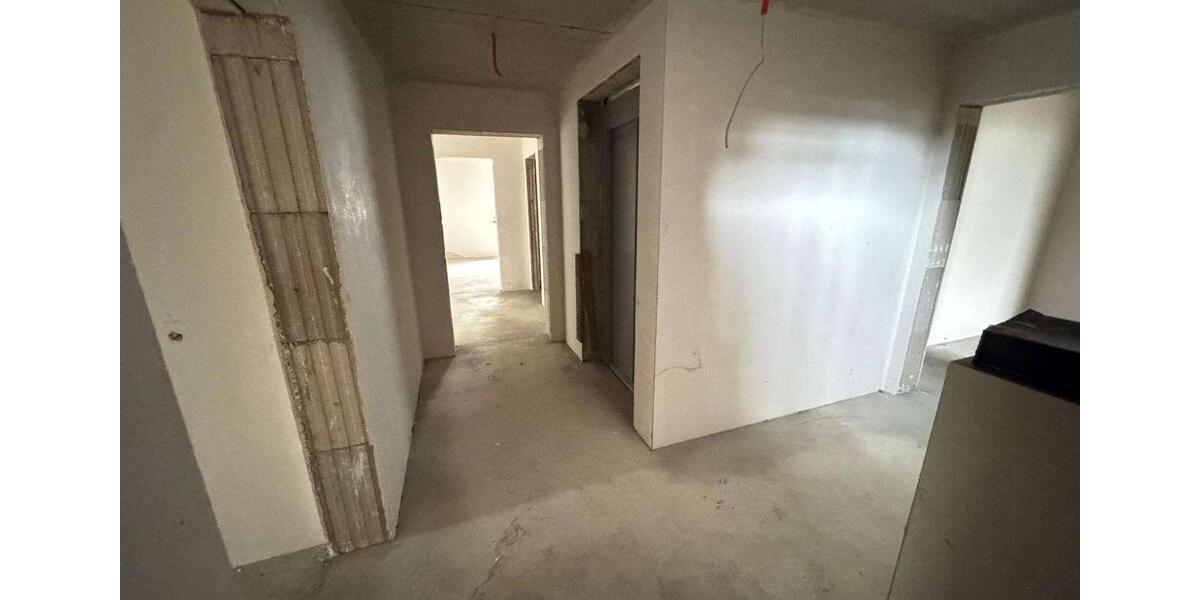 Erdgeschoßwohnung Herford Falkendiek - 2 Zimmer, 48 m&sup2;, 624&euro; | Angebot:23023658