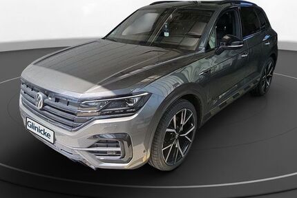 VW Touareg 53.640 km 59.880 &euro; Minden 32427