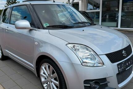 Suzuki Swift 145.000 km 3.900 &euro; Minden 32423