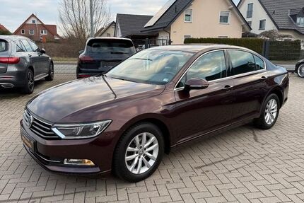 VW Passat 168.950 km 10.999 &euro; Bünde 32257