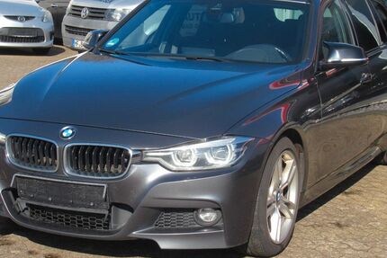 BMW 330 390.000 km 10.999 &euro; Bad Oeynhausen 32549