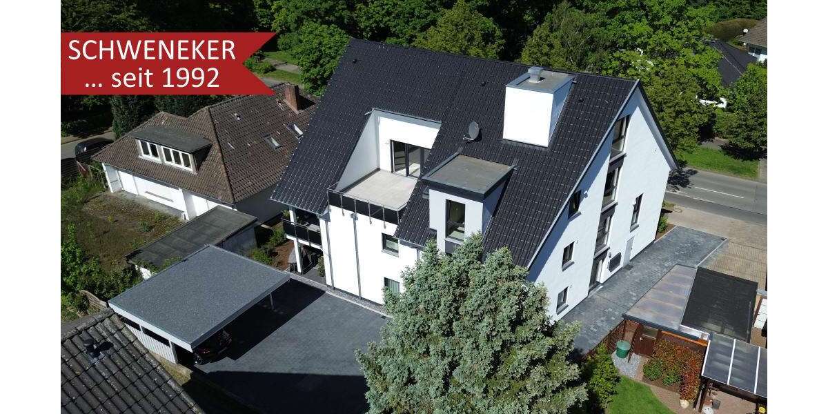 Etagenwohnung Bad Oeynhausen - 4 Zimmer, 149 m&sup2;, 549.000&euro; | Angebot:19910775