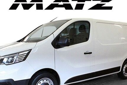Renault Trafic 59.300 km 20.875 &euro; Obernkirchen 31683