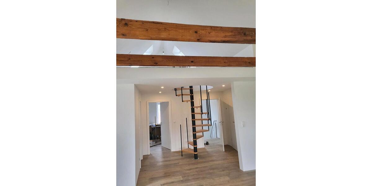 Loft - Studio - Atelier Stolzenau - 2 Zimmer, 89 m&sup2;, 1.000&euro; | Angebot:26612156