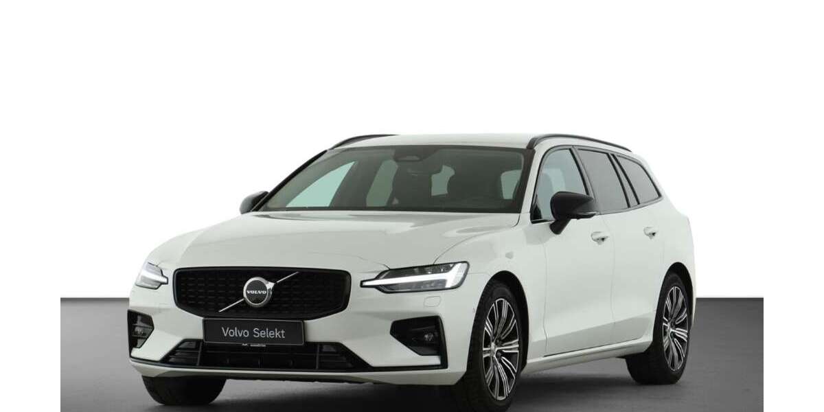 Volvo V60 17.300 km 35.480 &euro; Herford 32051