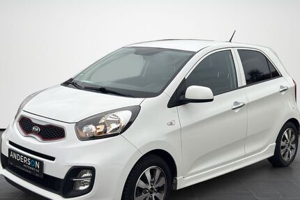 Kia Picanto 111.000 km 5.990 &euro; Minden 32427