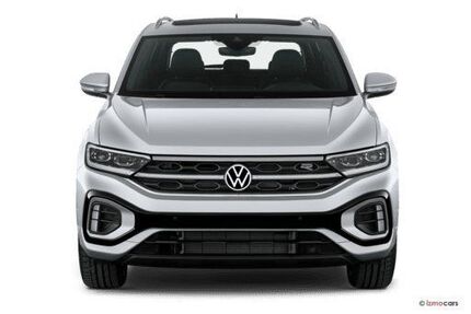VW T-Roc 76.989 km 20.900 &euro; Bückeburg 31675