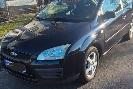 Ford Focus 244.600 km 899 &euro; Minden 32423