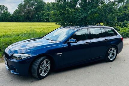 BMW 520 160.000 km 17.200 &euro; Stolzenau 31592
