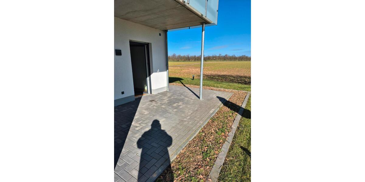 Erdgeschoßwohnung Minden - 3 Zimmer, 117 m&sup2;, 1.280&euro; | Angebot:25294057