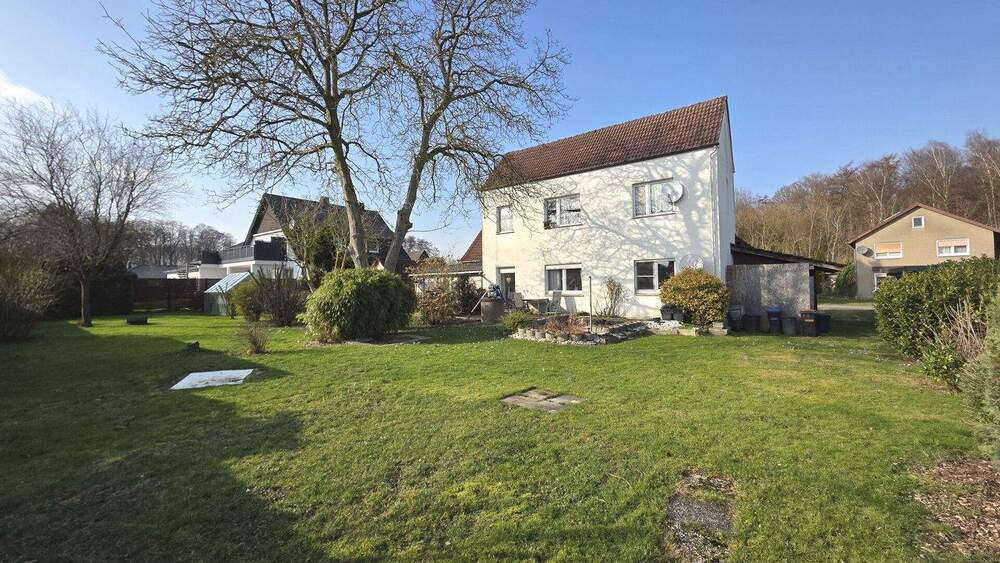 Grundstück Kirchlengern Klosterbauerschaft - 158.000&euro; | Angebot:25845673