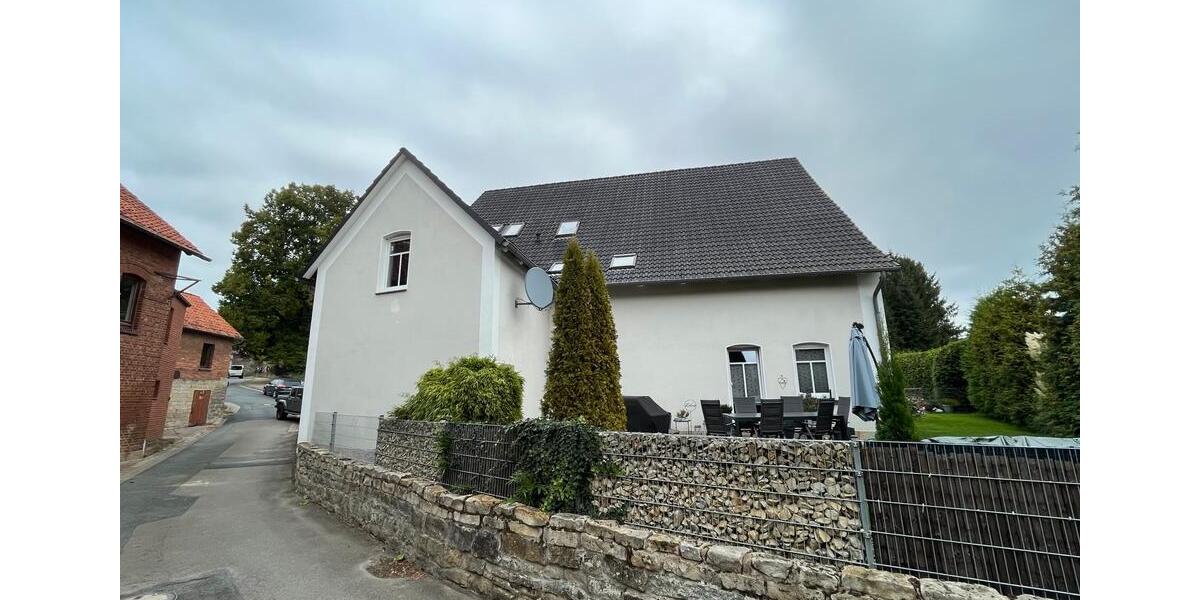 Etagenwohnung Rodenberg - 5 Zimmer, 180 m&sup2;, 343.000&euro; | Angebot:26264678