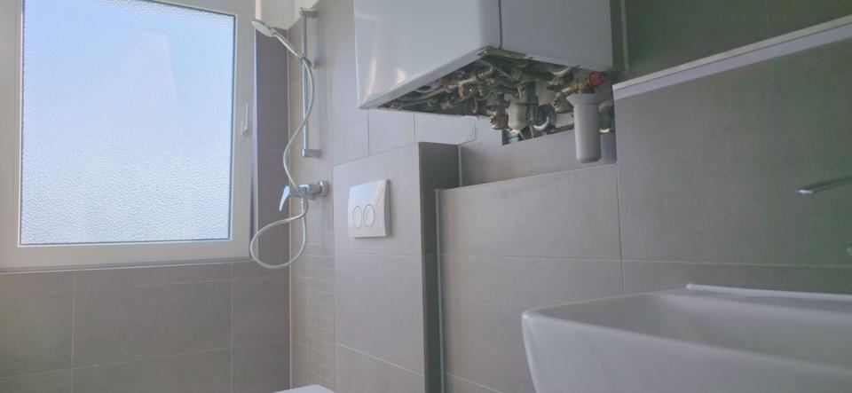 Etagenwohnung Minden Bärenkämpen - 2 Zimmer, 52 m&sup2;, 530&euro; | Angebot:25793297