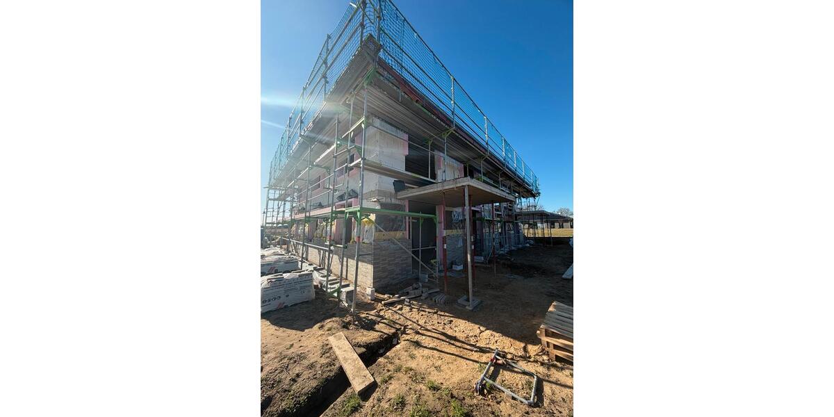 Erdgeschoßwohnung Rehburg-Loccum Loccum - 3 Zimmer, 85 m&sup2;, 1.100&euro; | Angebot:26002138