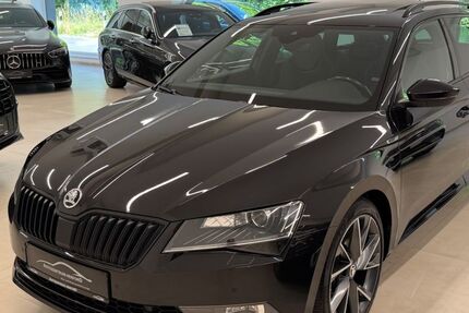 Skoda Superb 164.000 km 21.900 &euro; Herford 32051