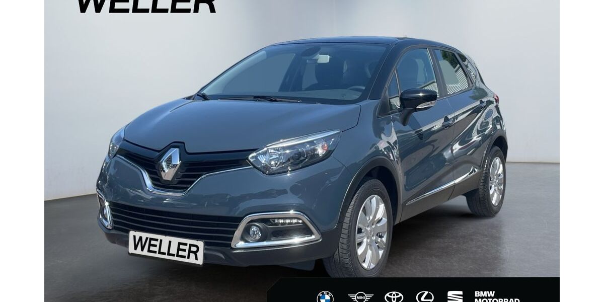 Renault Captur 67.000 km 11.790 &euro; Herford 32049