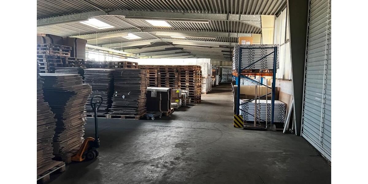 Gewerbeobjekt Bad Salzuflen Ehrsen-Breden - 4.470&euro; | Angebot:25862507