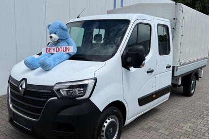 Renault Master 50.000 km 24.990 &euro; Bad Salzuflen 32107