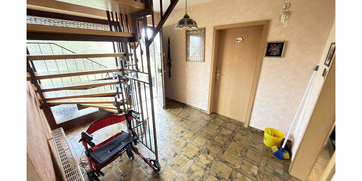 Einfamilienhaus Minden Innenstadt - 4 Zimmer, 110 m&sup2;, 198.500&euro; | Angebot:25768843