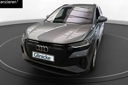 Audi Q4 e-tron 28.540 km 35.880 &euro; Minden 32427