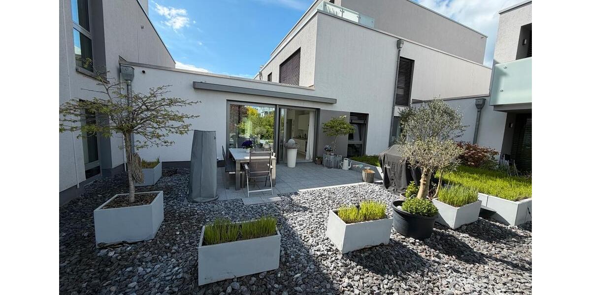Erdgeschoßwohnung Lemgo - 3 Zimmer, 106 m&sup2;, 420.000&euro; | Angebot:26596366