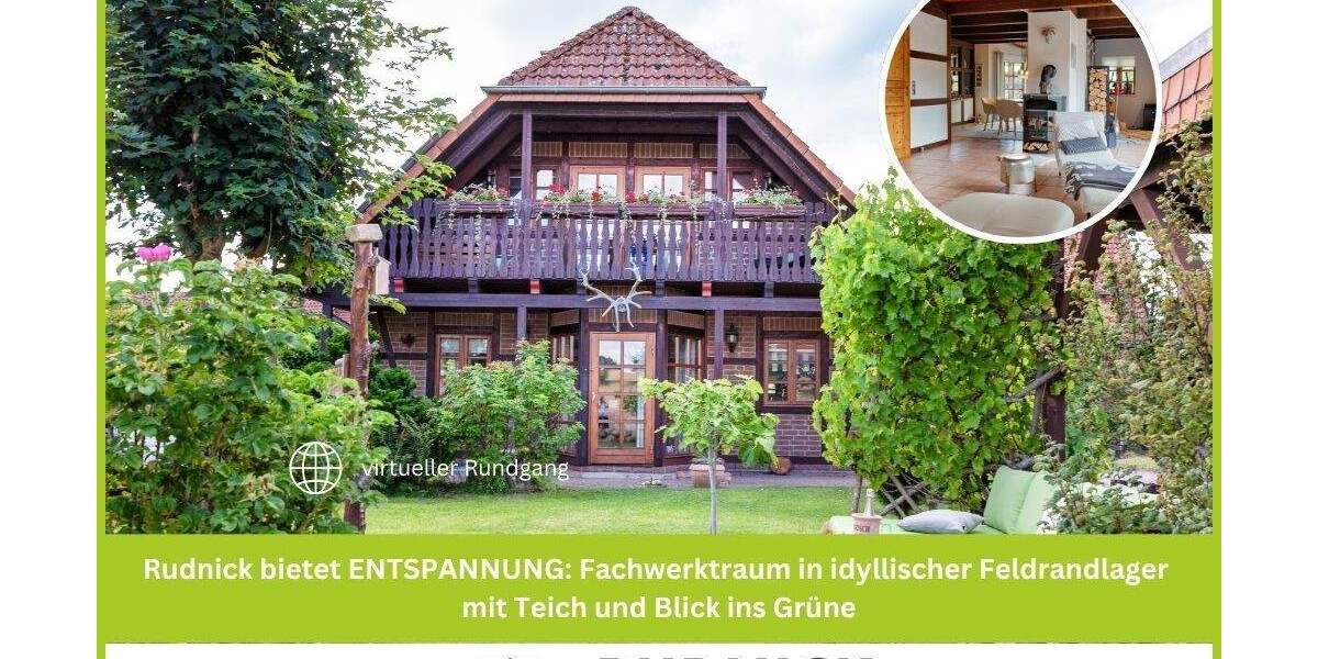 Einfamilienhaus Auetal Kathrinhagen - 4 Zimmer, 140 m&sup2;, 399.000&euro; | Angebot:25746328