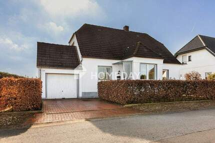 Haus Bünde Ennigloh - 4 Zimmer, 125 m&sup2;, 249.000&euro; | Angebot:25799549