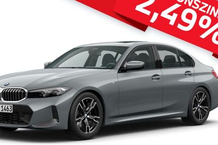 BMW 318 18.758 km 36.800 &euro; Bad Oeynhausen 32547