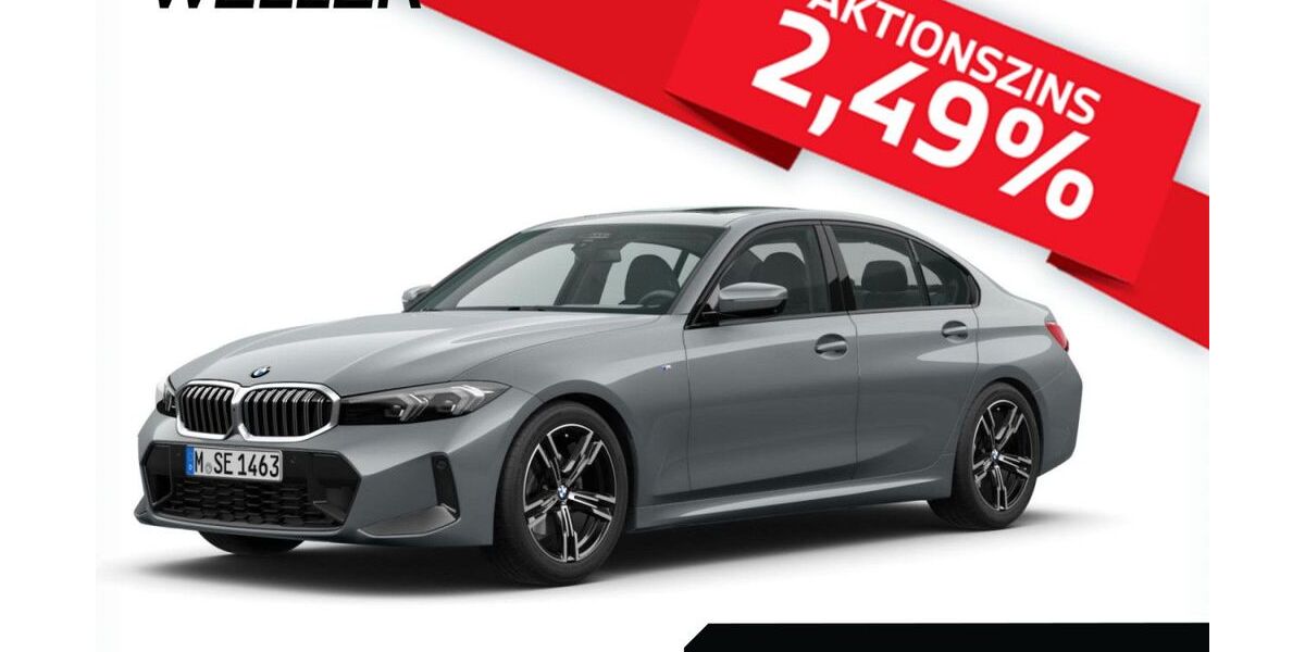 BMW 318 18.758 km 36.800 &euro; Bad Oeynhausen 32547