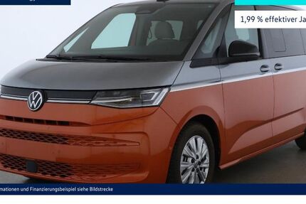 VW T7 Multivan 1.639 km 69.150 &euro; Bad Oeynhausen 32547